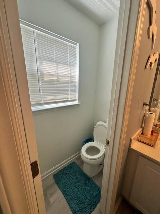 Adorable 3Br/2Ba W/ Garage 2Min Walk Ecu Health Villa Greenville Exterior photo